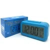 Digital LCD Alarm Clock